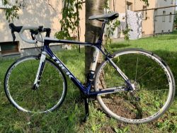 Trek Madone 3.1