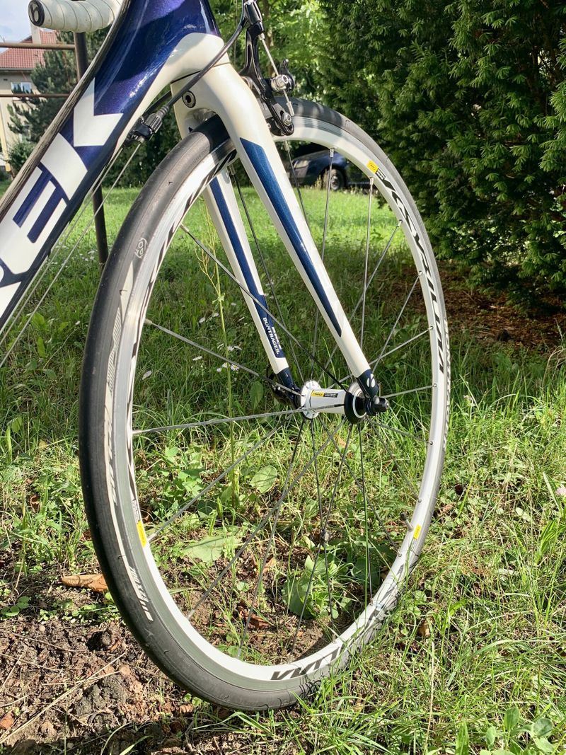 Trek Madone 3.1