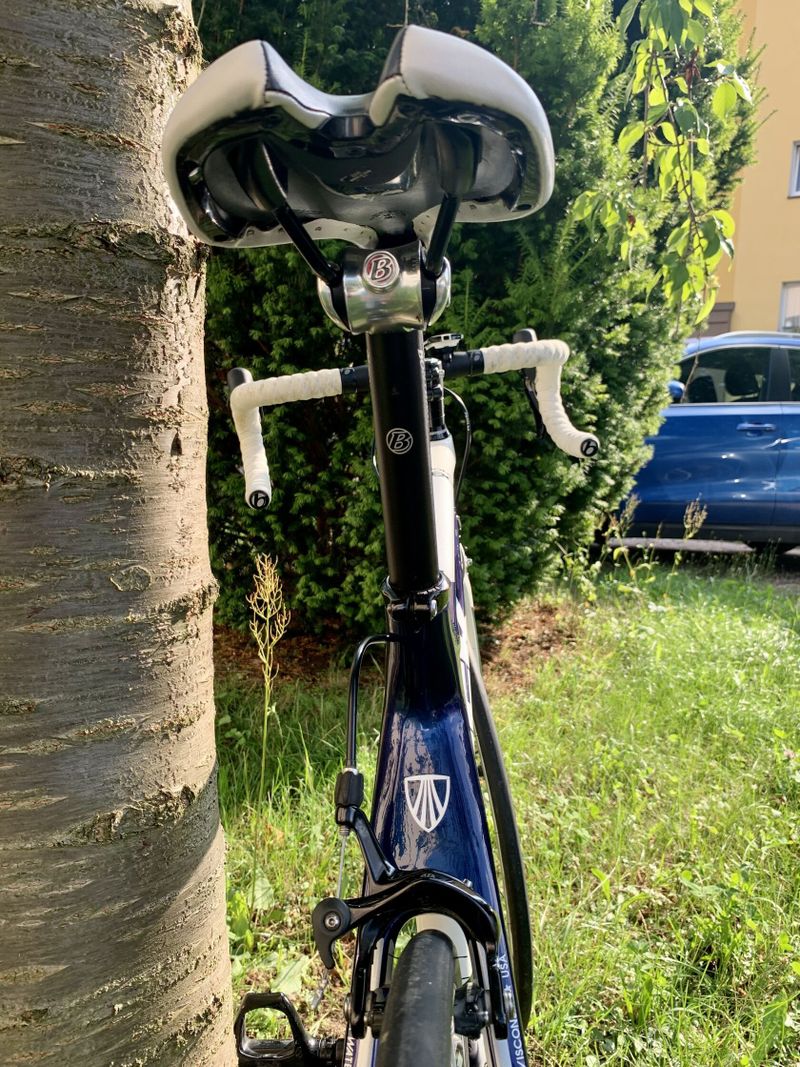 Trek Madone 3.1