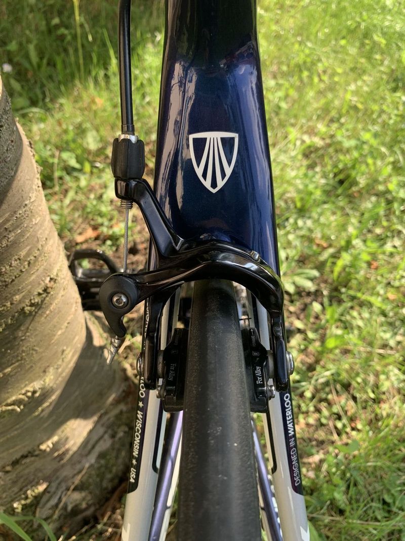 Trek Madone 3.1