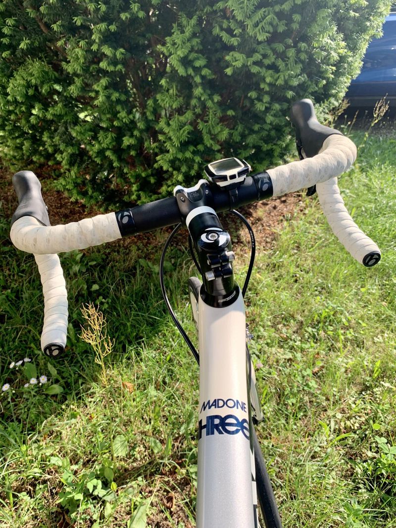 Trek Madone 3.1