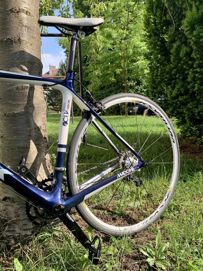 Trek Madone 3.1