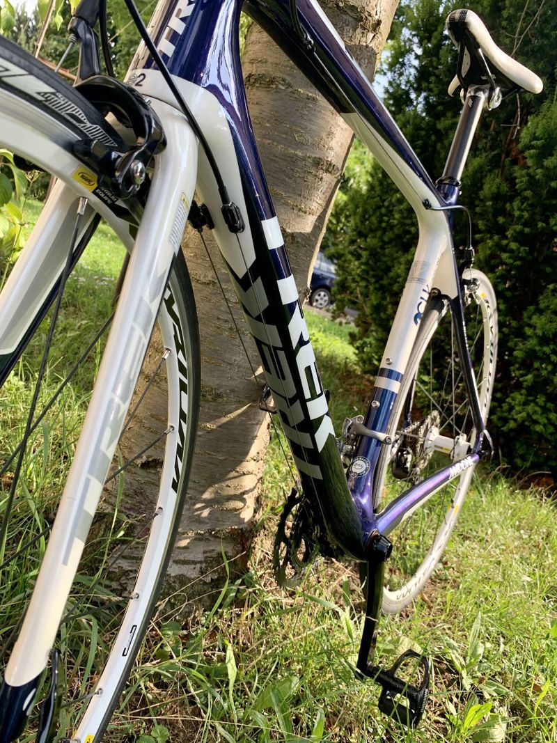 Trek Madone 3.1