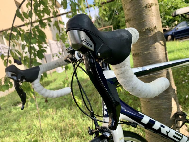 Trek Madone 3.1