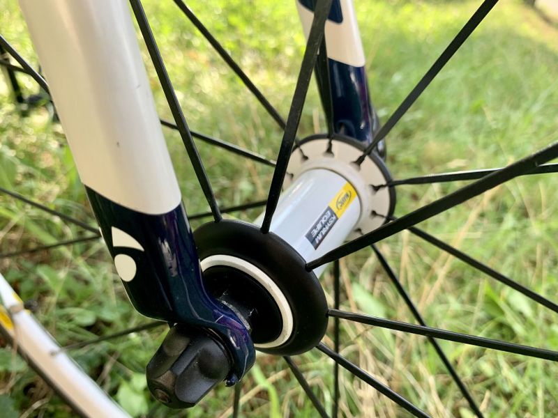 Trek Madone 3.1