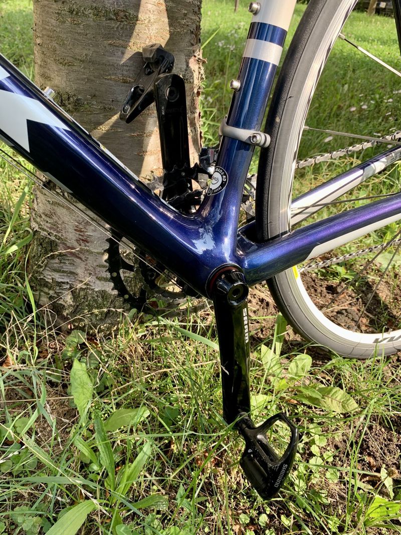 Trek Madone 3.1