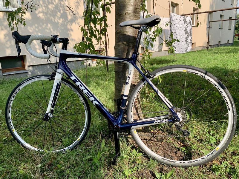 Trek Madone 3.1