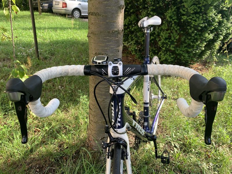 Trek Madone 3.1