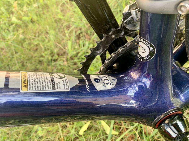 Trek Madone 3.1
