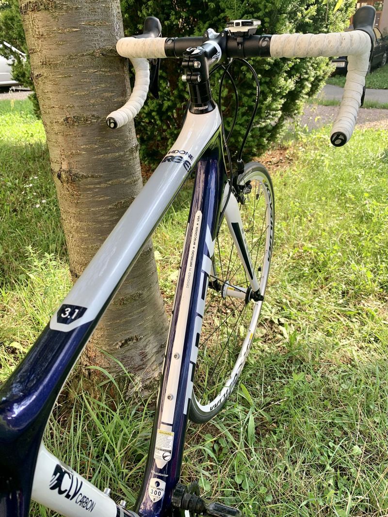 Trek Madone 3.1
