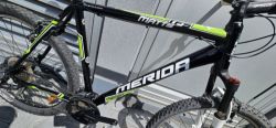 Merida Matts TFS, vel. 22"