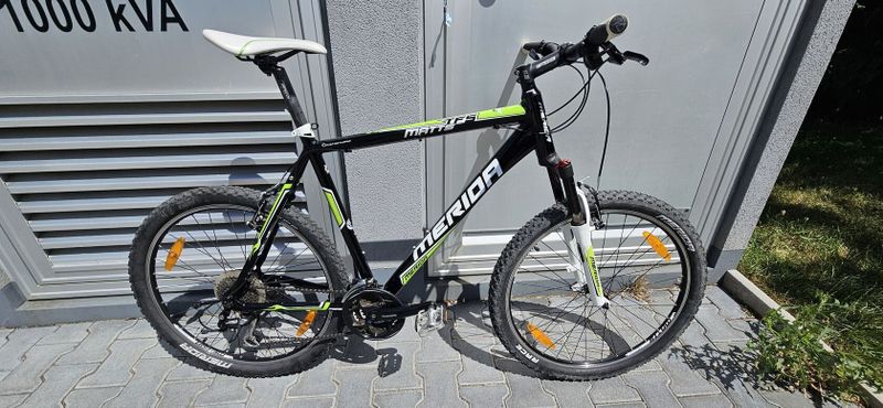 Merida Matts TFS, vel. 22"