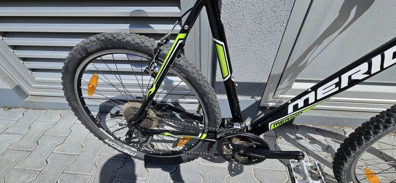 Merida Matts TFS, vel. 22"