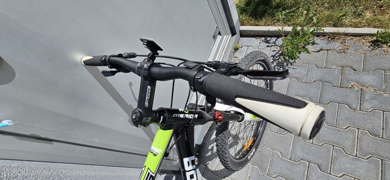 Merida Matts TFS, vel. 22"