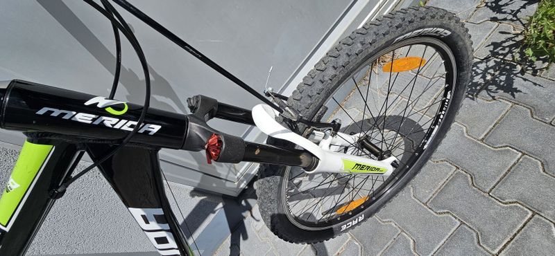 Merida Matts TFS, vel. 22"