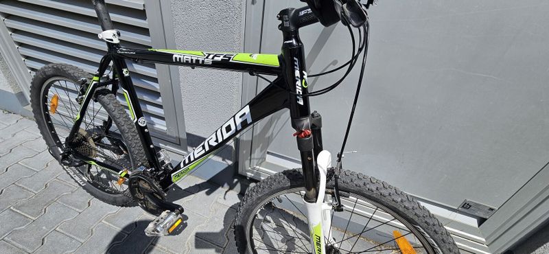 Merida Matts TFS, vel. 22"