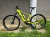 Specialized Turbo Levo Hardtail Comp Hyper Green/Black