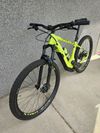 Specialized Turbo Levo Hardtail Comp Hyper Green/Black