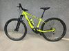 Specialized Turbo Levo Hardtail Comp Hyper Green/Black