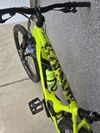 Specialized Turbo Levo Hardtail Comp Hyper Green/Black