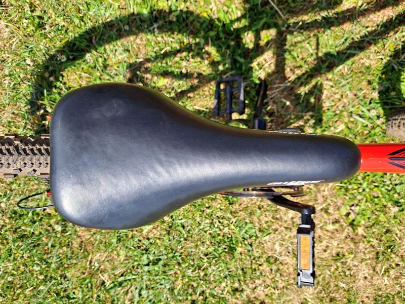 Author A-Matrix Sl 24" - TOP STAV