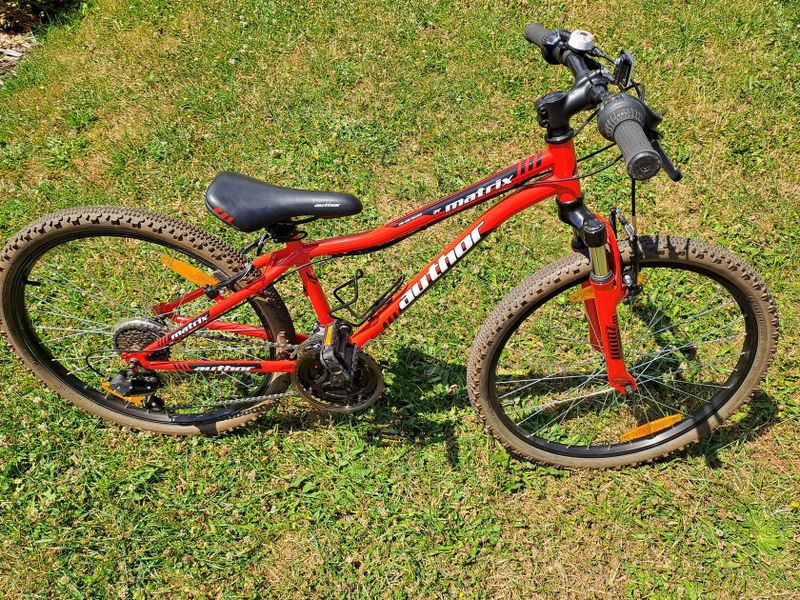 Author A-Matrix Sl 24" - TOP STAV