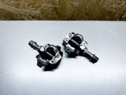 Shimano Deore XT SPD nášlapné pedály