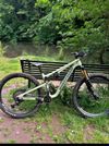 Nukeproof reactor 290 factory 
