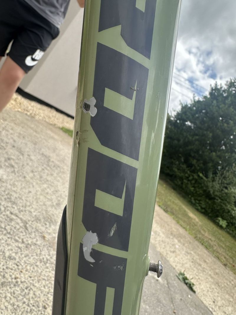 Nukeproof reactor 290 factory 