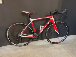 Scott Solace vel S