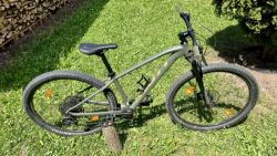 SCOTT Aspect 910, velikost S