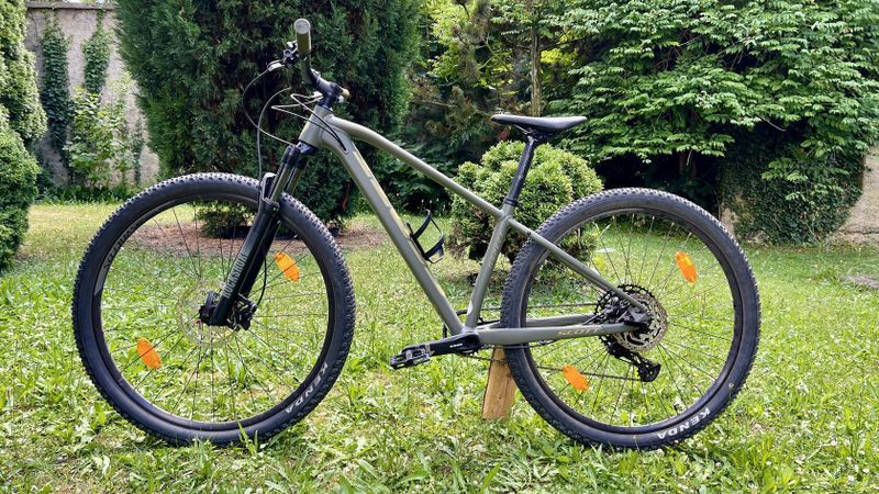 SCOTT Aspect 910, velikost S