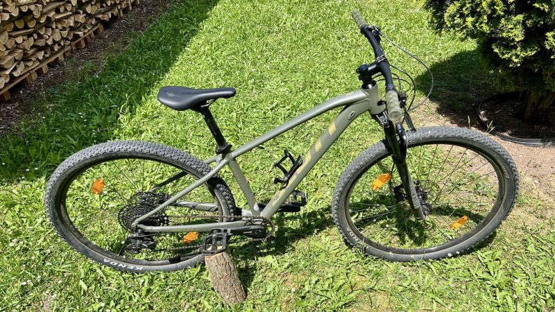 SCOTT Aspect 910, velikost S