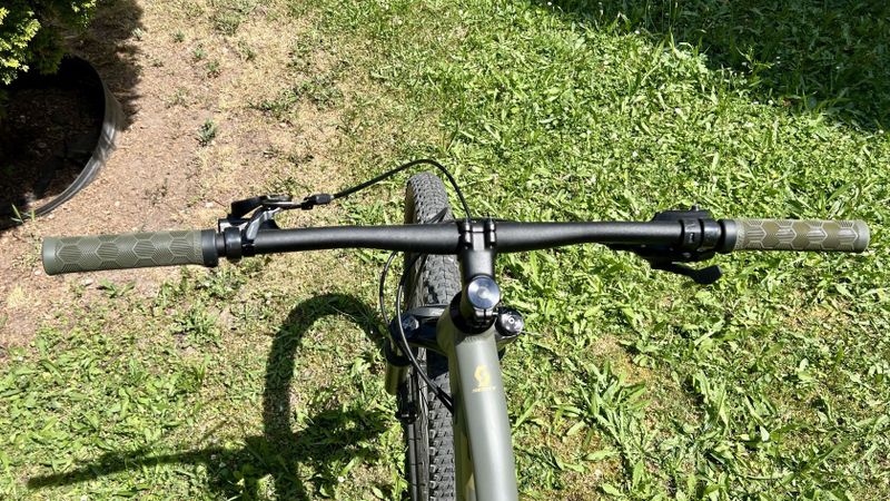 SCOTT Aspect 910, velikost S