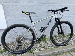 Lapierre ProRace 3.9