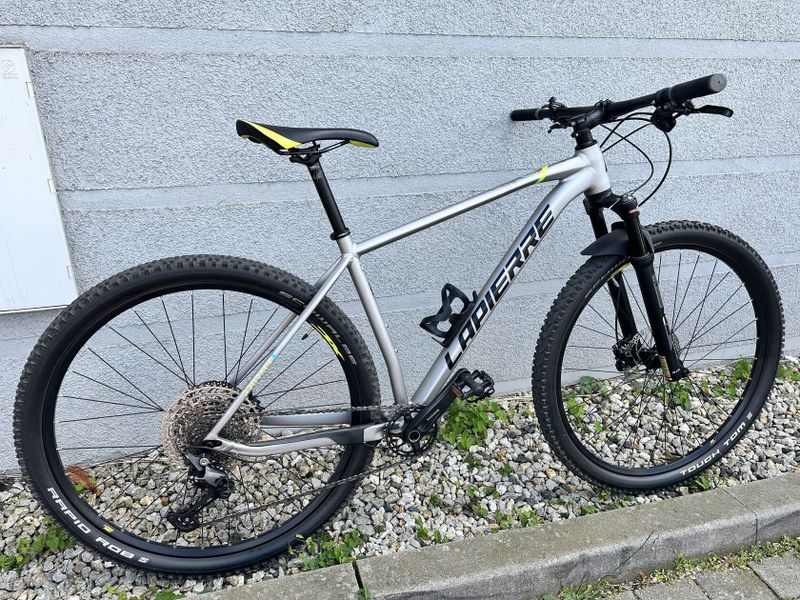 Lapierre ProRace 3.9