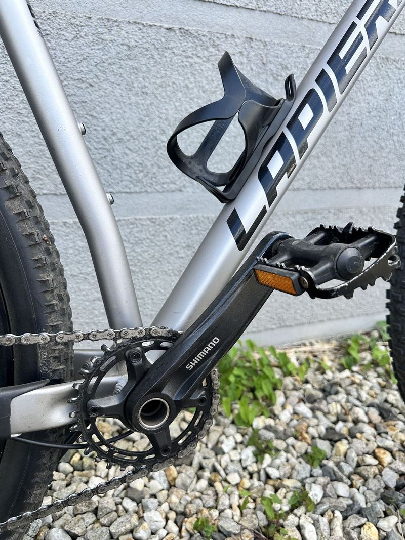 Lapierre ProRace 3.9