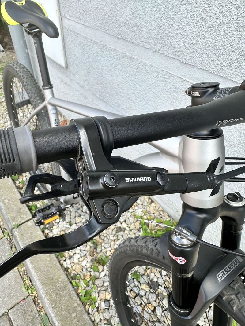 Lapierre ProRace 3.9