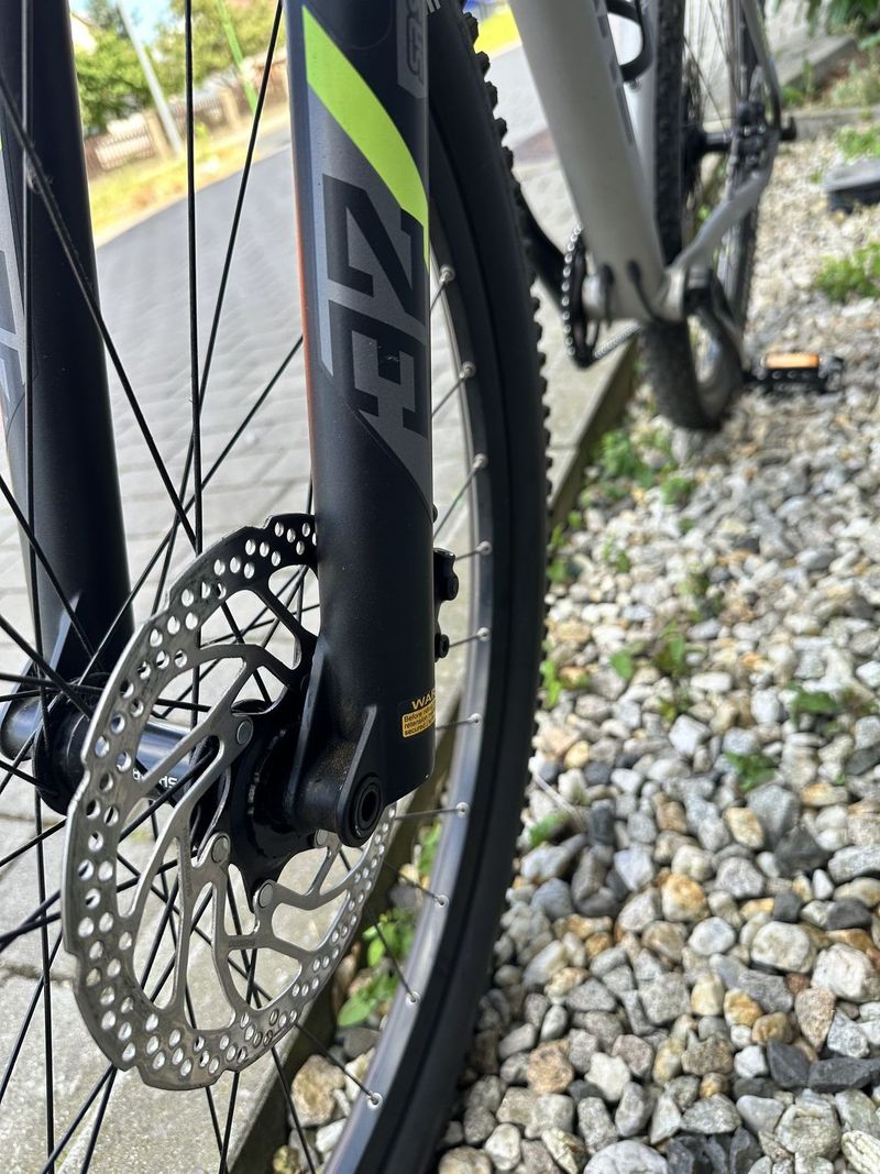 Lapierre ProRace 3.9