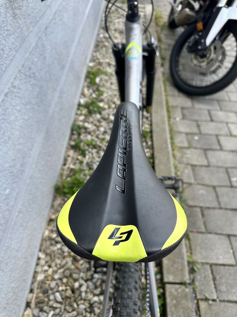 Lapierre ProRace 3.9