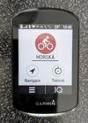 Garmin 830 edge