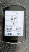 Garmin 830 edge