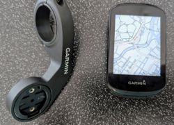Garmin 830 edge