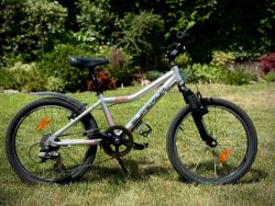 Prodám dětské kolo Superior XC20 (20")
