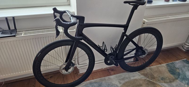 Specialized TARMAC SL 7 PRO Di2