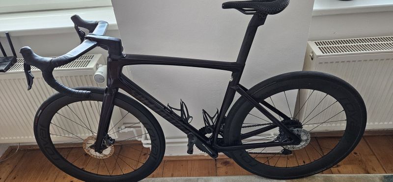 Specialized TARMAC SL 7 PRO Di2