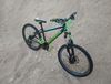✅ MTB/DIRT Leader Fox Sport XC, 24", 2x8 ✅