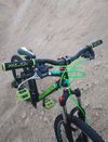 ✅ MTB/DIRT Leader Fox Sport XC, 24", 2x8 ✅