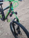 ✅ MTB/DIRT Leader Fox Sport XC, 24", 2x8 ✅