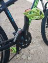 ✅ MTB/DIRT Leader Fox Sport XC, 24", 2x8 ✅